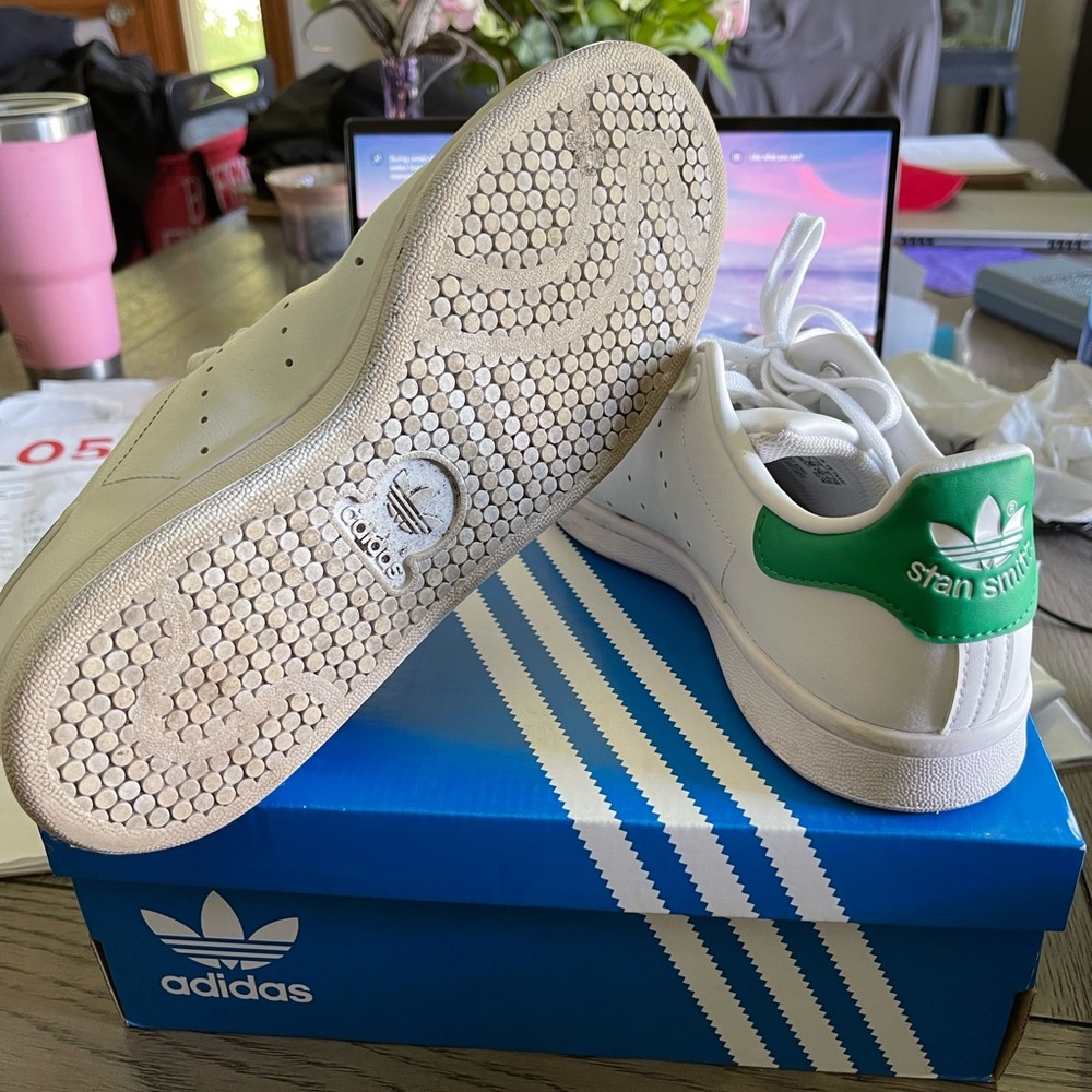 Adidas Stan Smith - Picture 4 of 7